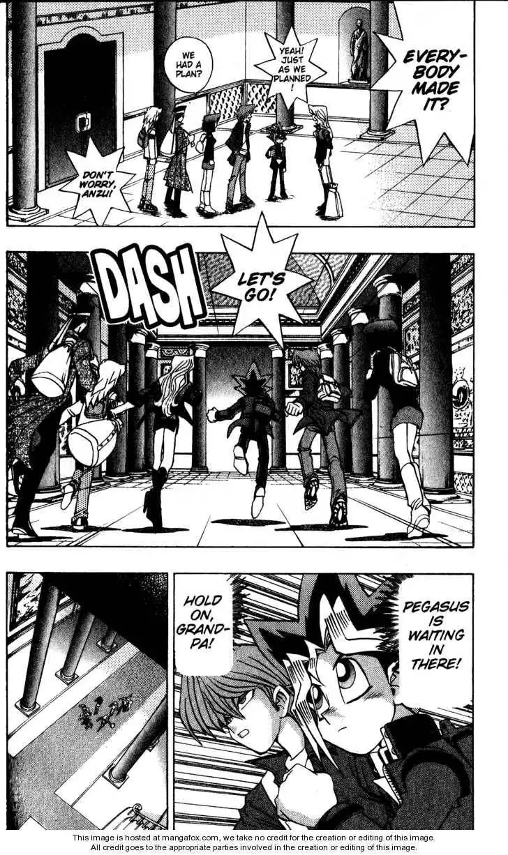 Yu-Gi-Oh! Duelist Chapter 48 12